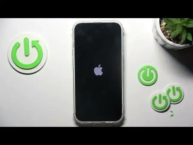 Video thumbnail for How To Soft Reset iPhone 15 Pro | Force Restart Tutotrial