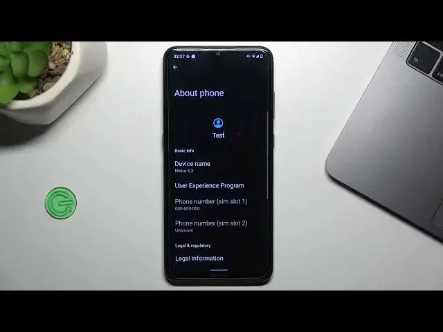 'Video thumbnail for How to Check Your Android Phone Model - Find Your Device's Model Number Easily'