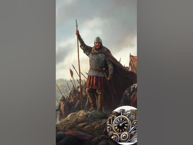 Video thumbnail for How Epic Battles Shaped Modern Europe