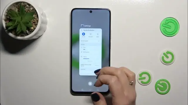 Video thumbnail for How to Mute Notifications Sound on HONOR X7b