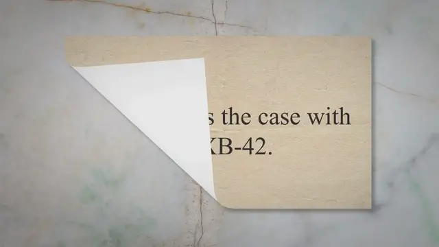 Video thumbnail for Douglas XB-42 Mixmaster – Good Vibrations?