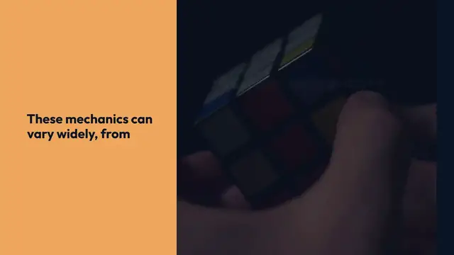 Video thumbnail for Engaging Puzzles and Challenges