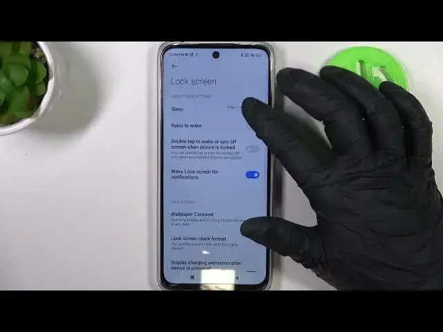 'Video thumbnail for Keep Your Screen Awake: Setting Screen Sleep Timer to Never on Redmi 12'
