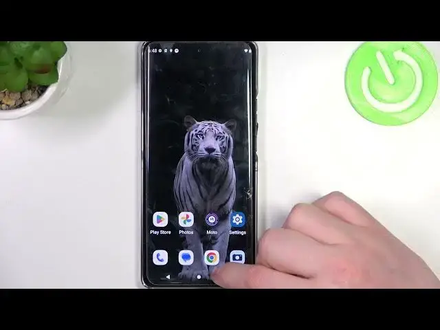 Video thumbnail for How to Fix Internet Issues of Motorola Edge X40?