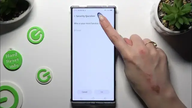 Video thumbnail for How to Lock Apps with App Lock on NUBIA Red Magic 8 Pro