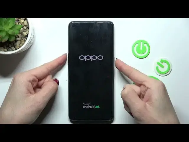 'Video thumbnail for How to Soft Reset the OPPO Reno 8T - Reboot the System'
