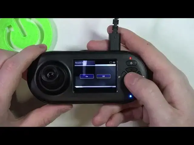 Video thumbnail for How To Record Without Audio On Motorola Dash Cam