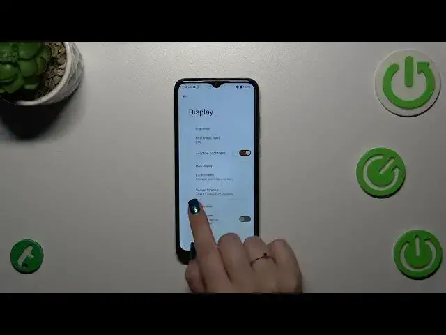 Video thumbnail for How To Change Screen Timeout On ZTE Blade A53+