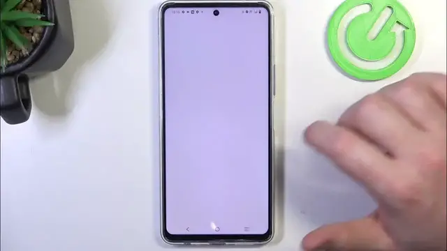 Video thumbnail for How to Configure VIVO IQOO Z8 For Seniors