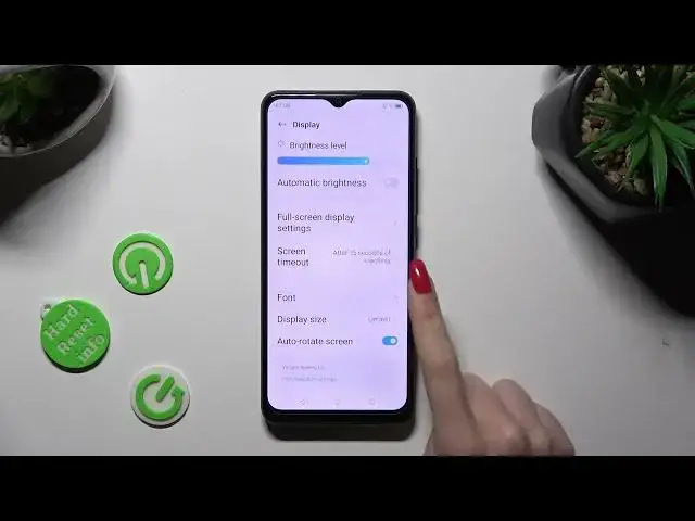'Video thumbnail for How to Change Font Size on ZTE Blade A53 Pro? - Adjust Text Size'