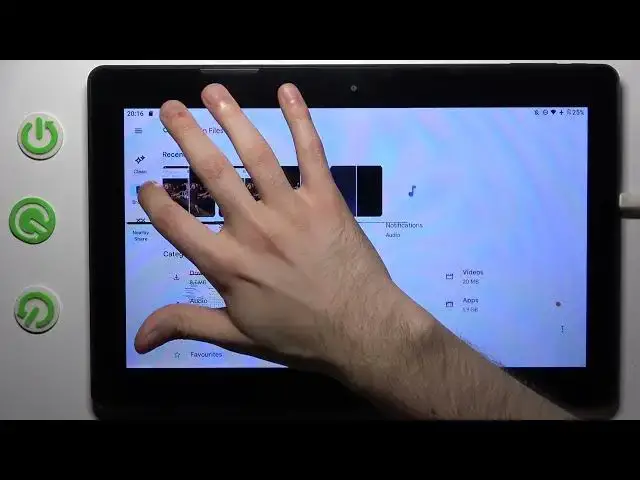 'Video thumbnail for How To Format SD Card In THOMPSON Tablet'