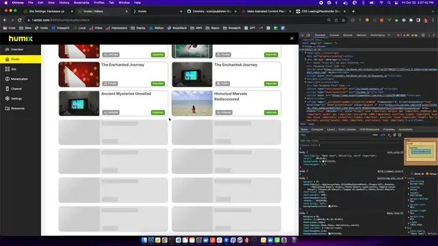 Video thumbnail for Screen Recording 2023 10 20 at 2.07.33 PM