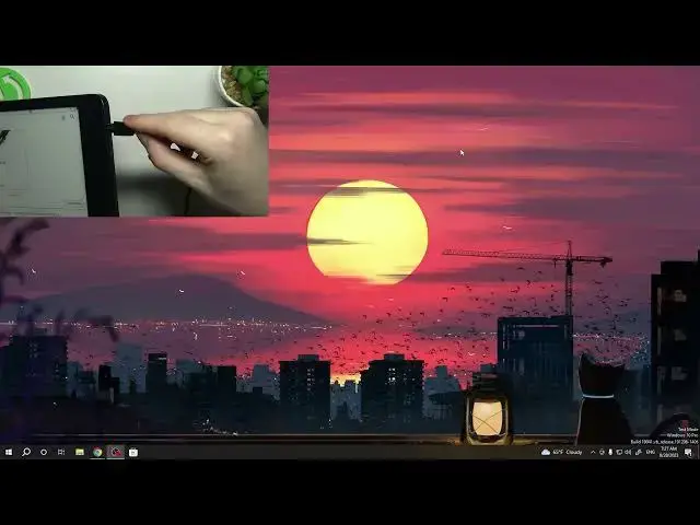 Video thumbnail for How To Connect Tolino Vision 6 16 With PC | File Transfer