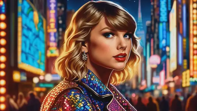 'Video thumbnail for Taylor Swift: 11 Things You Didn't Know'