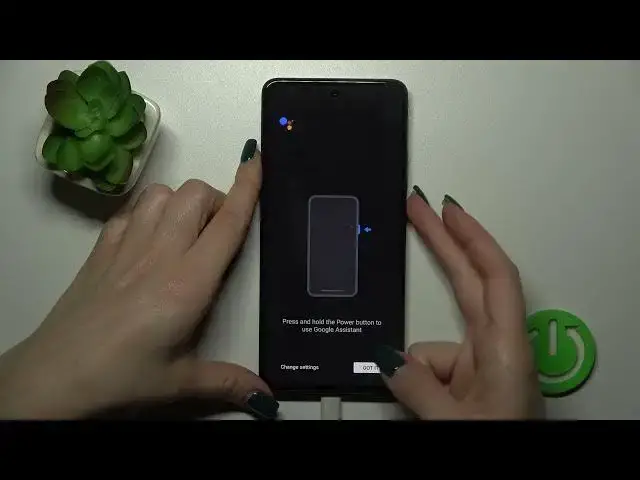 'Video thumbnail for How to Turn Off Hey Google of Google Assistant on REALME 11'
