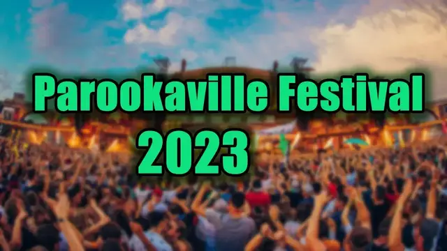 Video thumbnail for Parookaville Festival 2023 | Live Stream, Lineup, and Tickets Info