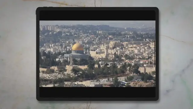 Video thumbnail for From Bucket List to Life Decision: A Pilgrim’s Story