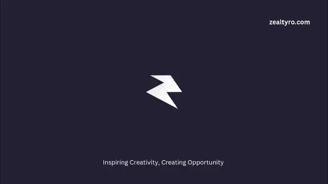 'Video thumbnail for Unlock Your Potential with ZealTyro: The Ultimate Learning Destination'