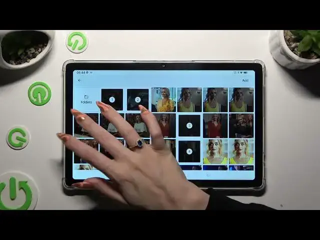 Video thumbnail for How to Add Photo To Text Messages on HOTWAV Pad 8