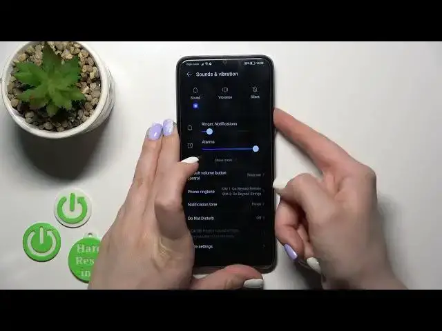 'Video thumbnail for How to Adjust Ringtone Volume on Honor X6?'