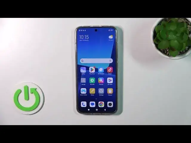 Video thumbnail for How to Mute Ringtone on XIAOMI 13 - Silent Mode