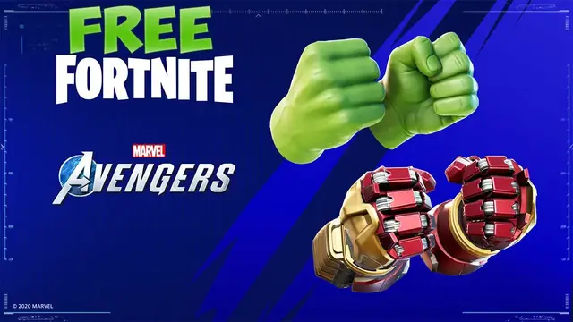 'Video thumbnail for Fortnite Hulk Pickaxe *FREE*'