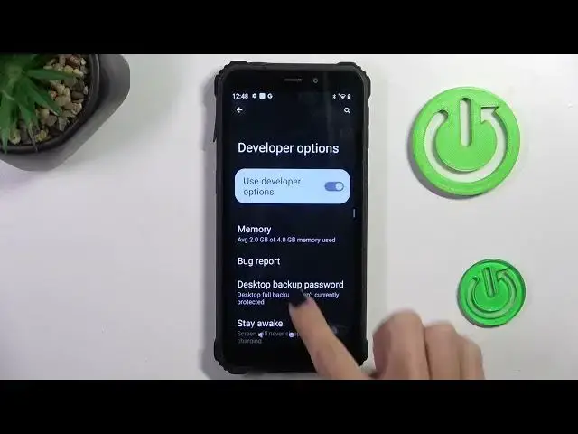 Video thumbnail for How to Enable Automatic System Updates on OUKITEL WP20