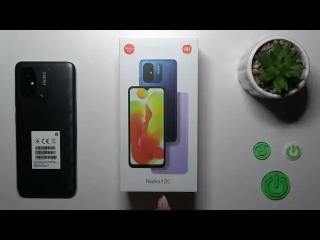 'Video thumbnail for Does Xiaomi Redmi 12C Comes with USB Cable?'