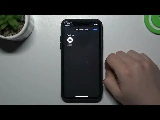 Video thumbnail for Share Large Video Files in Seconds: How to Send Videos Using AirDrop on iPhone!