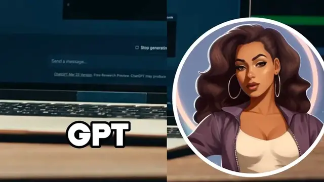 Video thumbnail for AI's Next Learning Leap