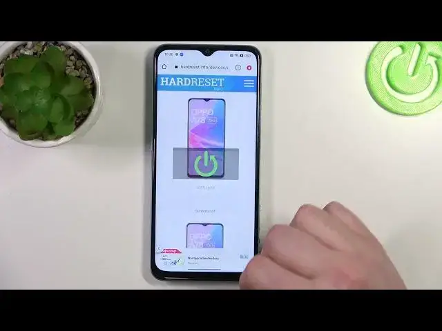 Video thumbnail for Oppo A78 - Does It Have Gorilla Glass Screen Protection