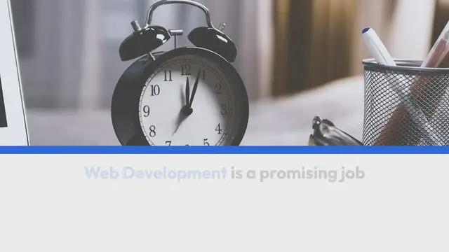 Video thumbnail for Best Frontend and Backend Combination for Web-Development