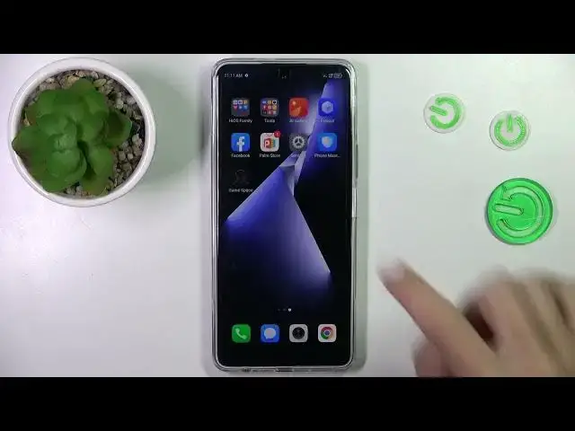 Video thumbnail for How to Check IMEI Number on TECNO Pova 5 Pro?