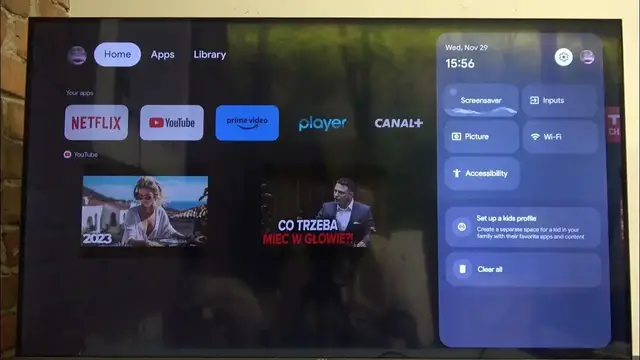 Video thumbnail for How To Change Picture Mode on TCL Smart TV