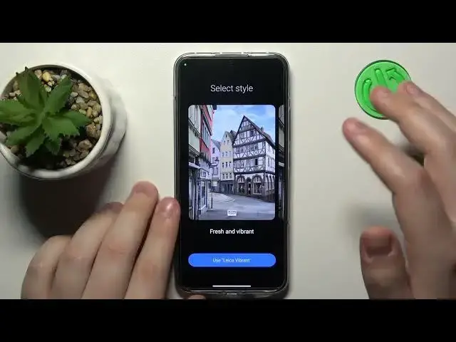 Video thumbnail for How to Scan Document and Create PDF File on Xiaomi 13?