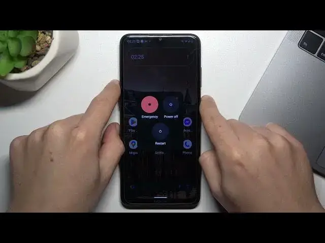 'Video thumbnail for Step-by-Step Guide to Reboot Your Android Phone - Quick and Easy Restart'