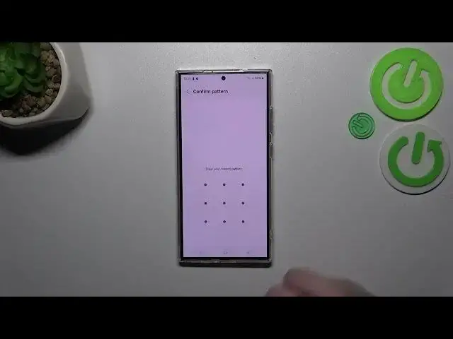 'Video thumbnail for How to Clear Credentials on SAMSUNG Galaxy S24 Ultra'