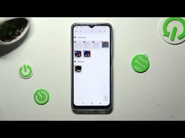 Video thumbnail for How to Select and Delete Multiple Photos At Once In Gallery in NOKIA G22
