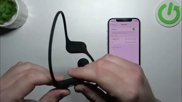 Video thumbnail for How to Switch On/Off Soundpeats RunFree Lite – Power Off Device