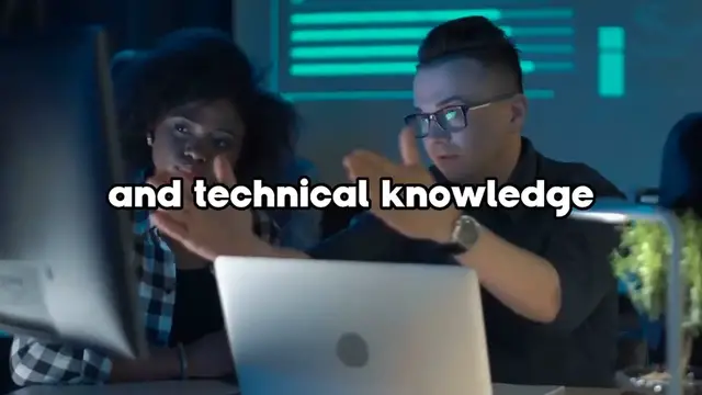 Video thumbnail for Boost Your Career with Prompt Engineering