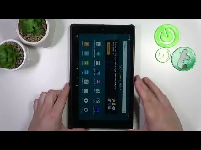 Video thumbnail for Does Amazon Fire HD 10 have SD Card Slot?