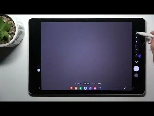Video thumbnail for How to Reset Camera on Samsung Galaxy Tab S9?