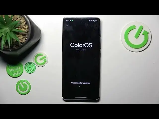 Video thumbnail for How to Check for Updates in OPPO Reno 10 Pro – Check for Software Updates