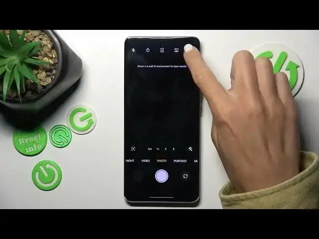 Video thumbnail for How to Reset Camera Settings in OPPO Reno 10 Pro – Fix Camera Problems
