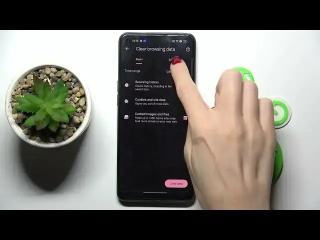 Video thumbnail for How to Clear Browsing Data on an OPPO Reno 8T - Remove History, Cookies, Cache, Certificates