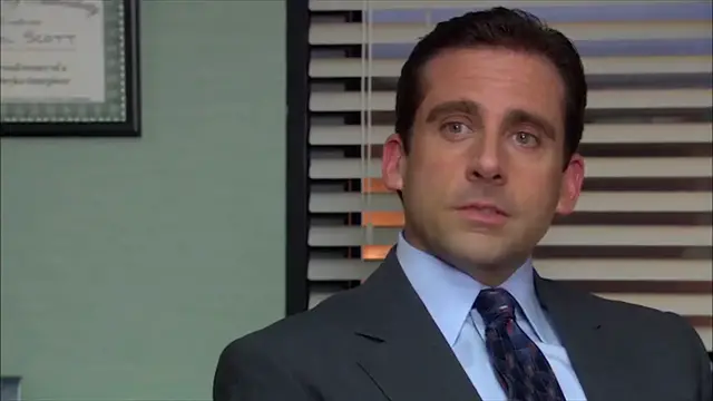 Video thumbnail for How To Be A Great Leader Like Michael Scott (Ai)