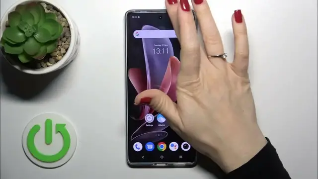 Video thumbnail for How to Manage NFC in VIVO T2 Pro – Enable / Disable NFC