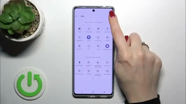 Video thumbnail for How to Adjust Notification Bar Icons in VIVO T2 Pro – Personalize Upper Bar Icons