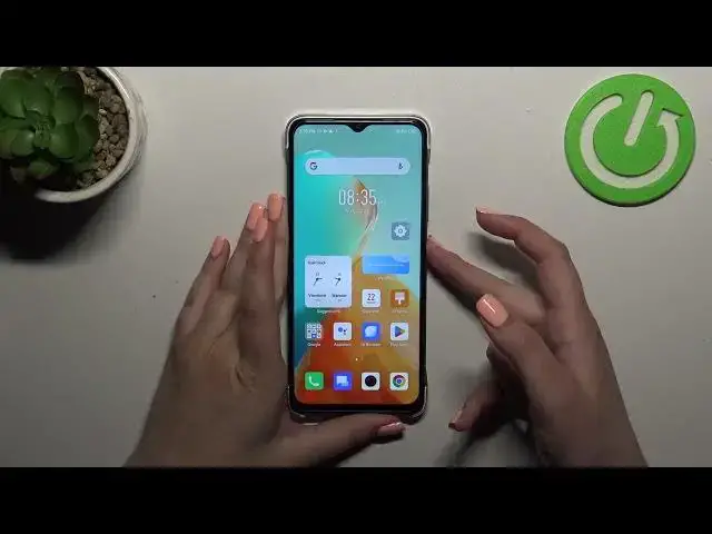 'Video thumbnail for How to Soft Reset INFINIX Smart 7'