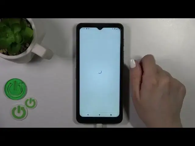 Video thumbnail for How to Activate Hey Google on Cat S75?